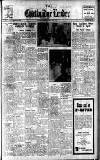 Coatbridge Leader Saturday 22 May 1954 Page 1