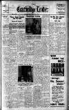 Coatbridge Leader Saturday 03 July 1954 Page 1