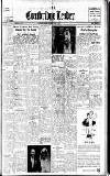 Coatbridge Leader Saturday 17 July 1954 Page 1