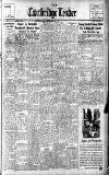 Coatbridge Leader Saturday 28 August 1954 Page 1