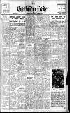 Coatbridge Leader Saturday 11 December 1954 Page 1