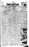 Coatbridge Leader Saturday 05 March 1955 Page 1