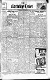 Coatbridge Leader Saturday 23 April 1955 Page 1