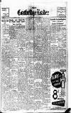 Coatbridge Leader Saturday 23 July 1955 Page 1