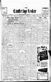 Coatbridge Leader Saturday 03 September 1955 Page 1