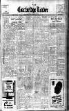 Coatbridge Leader Saturday 18 May 1957 Page 1