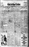 Coatbridge Leader Saturday 01 June 1957 Page 1
