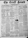 Strathearn Herald Saturday 21 April 1860 Page 1
