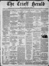 Strathearn Herald Saturday 02 June 1860 Page 1