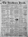 Strathearn Herald Saturday 16 June 1860 Page 1