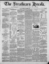 Strathearn Herald Saturday 08 September 1860 Page 1