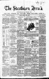 Strathearn Herald Saturday 18 April 1863 Page 1
