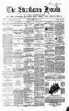 Strathearn Herald Saturday 13 June 1863 Page 1