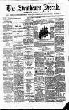Strathearn Herald Saturday 27 June 1863 Page 1