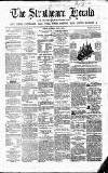 Strathearn Herald Saturday 04 July 1863 Page 1