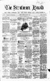 Strathearn Herald Saturday 01 August 1863 Page 1