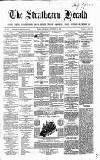 Strathearn Herald Saturday 19 September 1863 Page 1