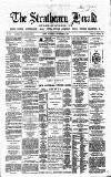 Strathearn Herald Saturday 14 November 1863 Page 1