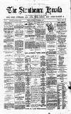 Strathearn Herald Saturday 28 November 1863 Page 1