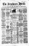 Strathearn Herald Saturday 05 December 1863 Page 1