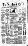 Strathearn Herald Saturday 19 December 1863 Page 1