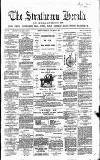 Strathearn Herald Saturday 16 January 1864 Page 1