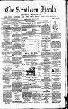 Strathearn Herald Saturday 23 January 1864 Page 1