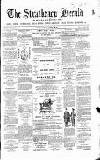 Strathearn Herald Saturday 30 January 1864 Page 1
