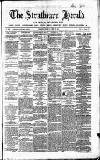 Strathearn Herald Saturday 12 March 1864 Page 1