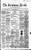 Strathearn Herald Saturday 09 April 1864 Page 1