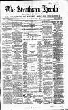 Strathearn Herald Saturday 30 April 1864 Page 1