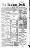 Strathearn Herald Saturday 21 May 1864 Page 1