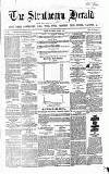 Strathearn Herald Saturday 04 June 1864 Page 1