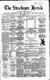 Strathearn Herald Saturday 11 June 1864 Page 1