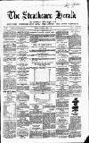 Strathearn Herald Saturday 18 June 1864 Page 1
