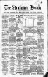 Strathearn Herald Saturday 25 June 1864 Page 1