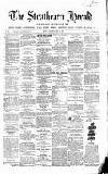 Strathearn Herald Saturday 02 July 1864 Page 1