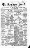 Strathearn Herald Saturday 24 September 1864 Page 1