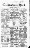 Strathearn Herald Saturday 29 October 1864 Page 1