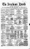 Strathearn Herald Saturday 05 November 1864 Page 1