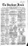 Strathearn Herald Saturday 17 December 1864 Page 1