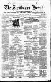 Strathearn Herald Saturday 24 December 1864 Page 1