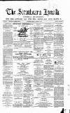 Strathearn Herald Saturday 07 January 1865 Page 1
