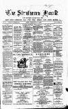 Strathearn Herald Saturday 14 January 1865 Page 1