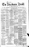 Strathearn Herald Saturday 11 March 1865 Page 1
