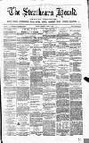 Strathearn Herald Saturday 01 April 1865 Page 1