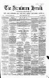 Strathearn Herald Saturday 08 April 1865 Page 1