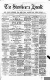 Strathearn Herald Saturday 29 April 1865 Page 1