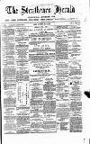 Strathearn Herald Saturday 13 May 1865 Page 1