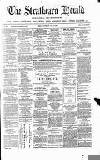 Strathearn Herald Saturday 10 June 1865 Page 1